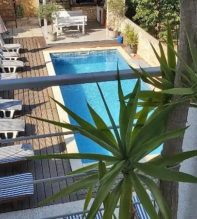 Dragic Guest house Zadar