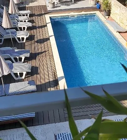Guest house Dragic