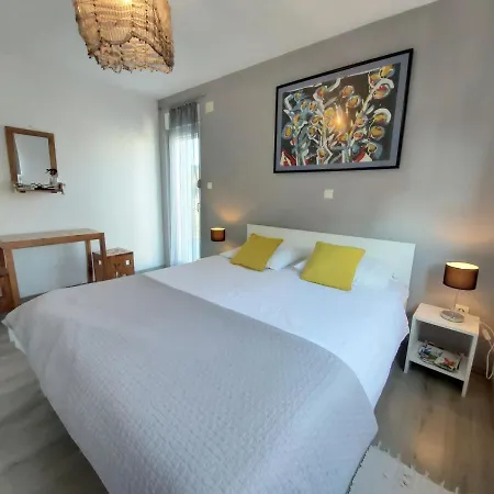 Guest house Dragic