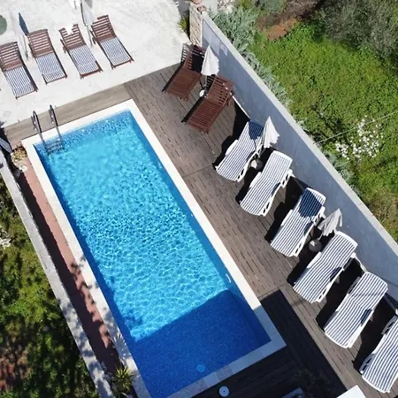 Dragic Gæstehus Zadar