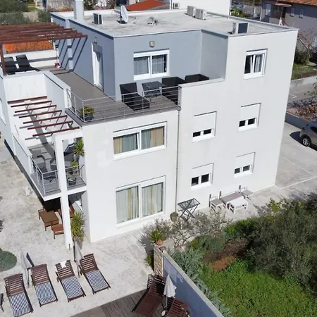 Gæstehus Dragic Zadar