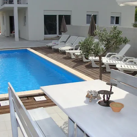 Guest house Dragic