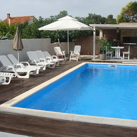 Guest house Dragic Zadar
