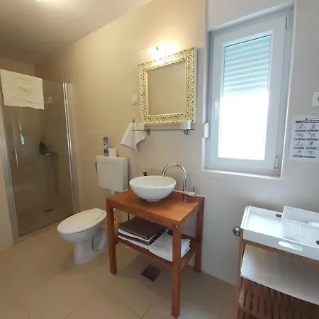 Guest house Dragic