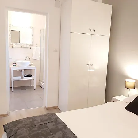 Guest house Dragic 3*