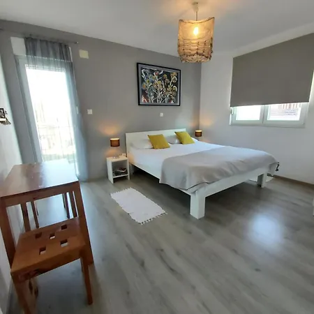Dragic Guest house 3*