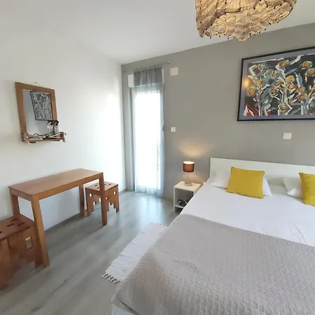 Guest house Dragic
