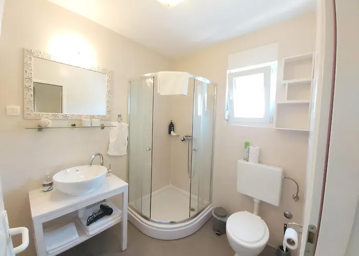 Dragic Gæstehus Zadar