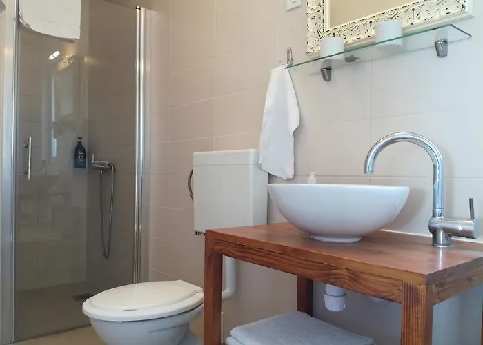 Dragic Gæstehus Zadar