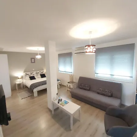 Dragic 3* Ζαντάρ