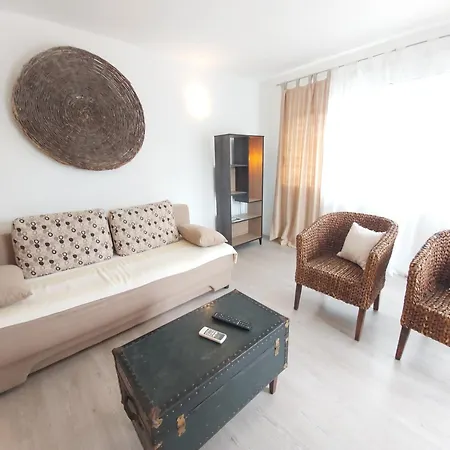 Πανσιόν Dragic 3*