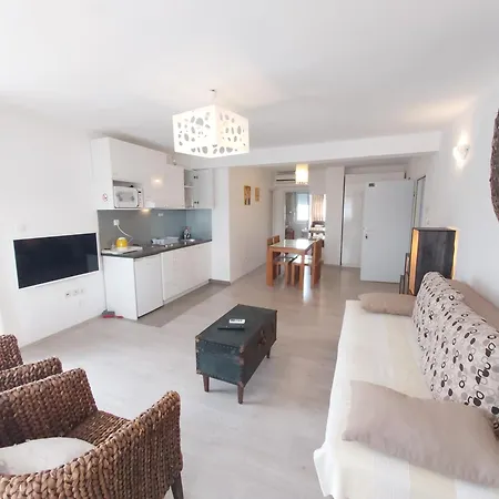 Dragic Πανσιόν