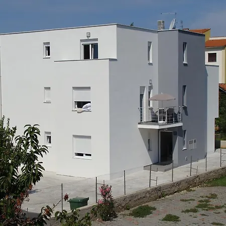 Dragic Πανσιόν