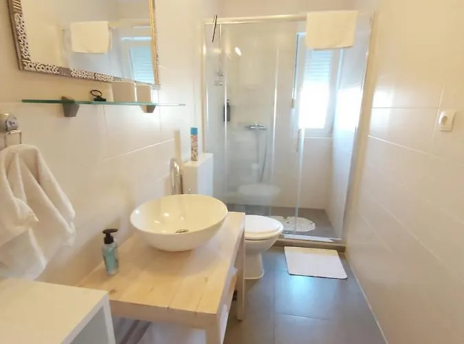 Dragic Гостьовий будинок Задар