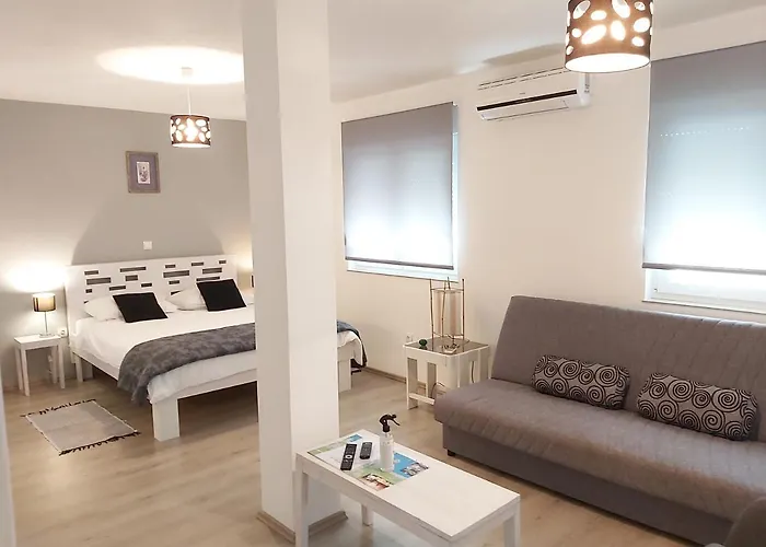 Dragic Гостьовий будинок Задар