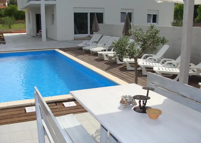 Гостьовий будинок Dragic