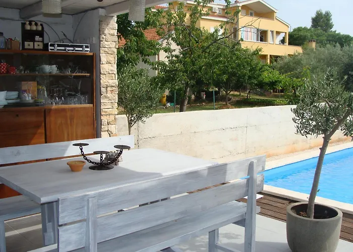 Гостьовий будинок Dragic 3*