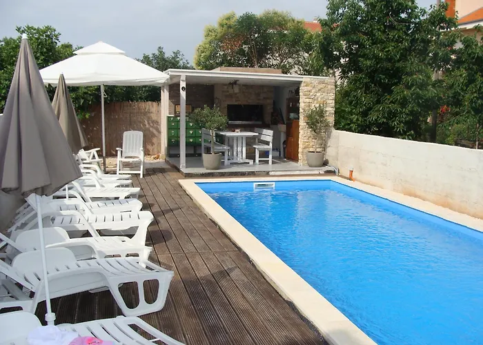 Гостьовий будинок Dragic